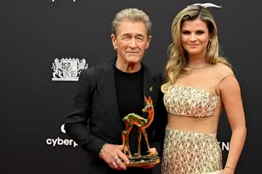 Peter Maffay Tochter Nina