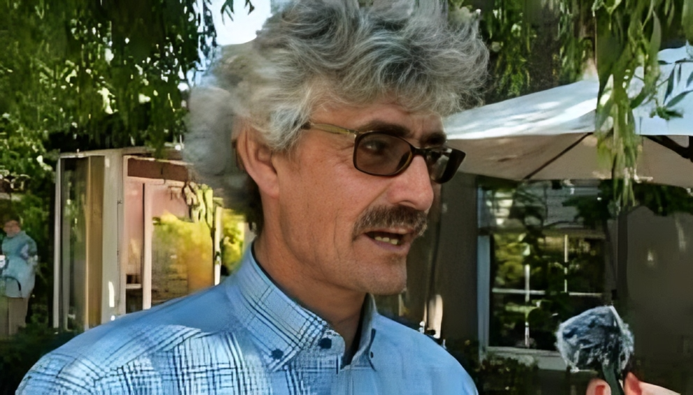 Ralf Dammasch Todesursache