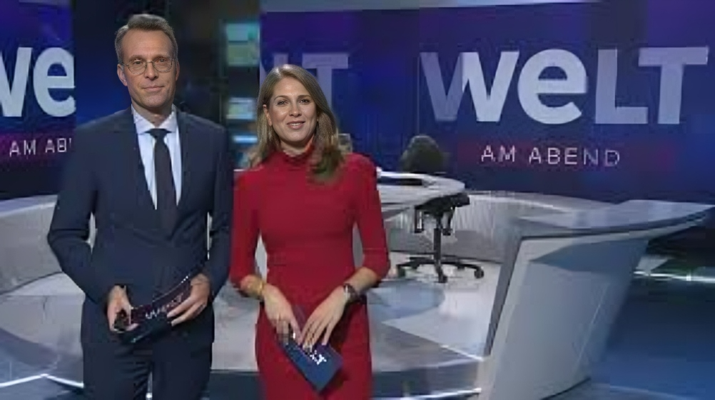 Ist Fanny Fee Werther verheiratet