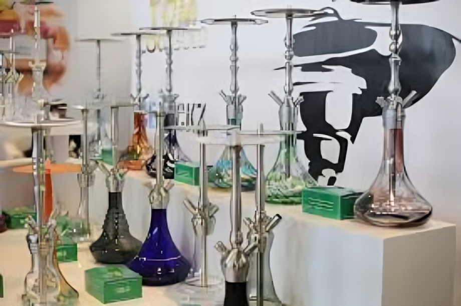 Aladin Shisha Shop