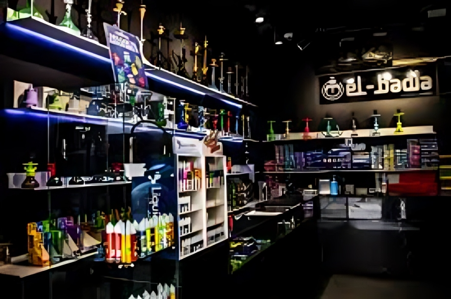 Shisha Shop