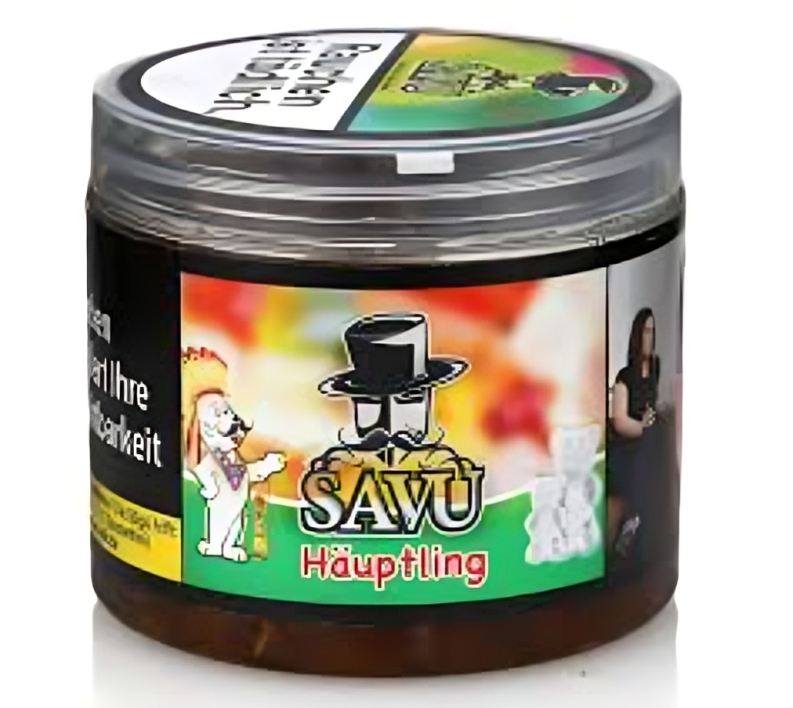 Shisha Tabak 200g